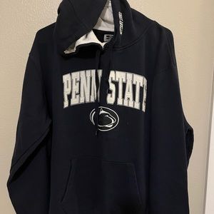 Penn State hoodie XL